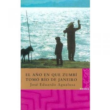 EL AÑO EN QUE ZUMBI TOMO RIO DE JANEIRO