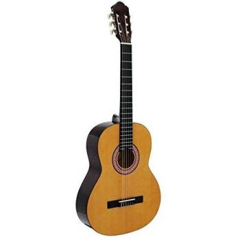 DIMAVERY AC-303 Klassikgitarre, Ahorn (26241005)