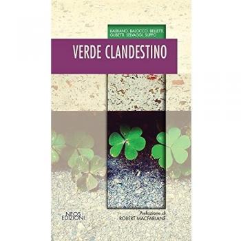 Verde clandestino. Ediz. illustrata