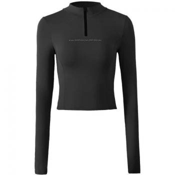 SALSPOR Women's Outdoor Running Shirt