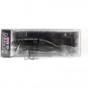 Anzuelo Articulado Flotante OSP Karen 180 K02