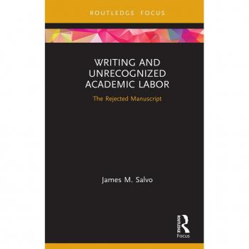 Writing and Unrecognized Academic Labor