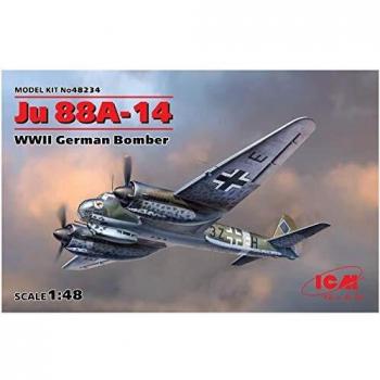 Junkers Ju 88 A-14