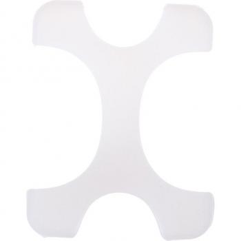 Boîtier Silicone 2,5 Sécurité Antichoc pour SSD/HDD