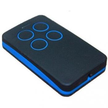 PTX4 Multifrequency Garage Gate Remote Duplicator