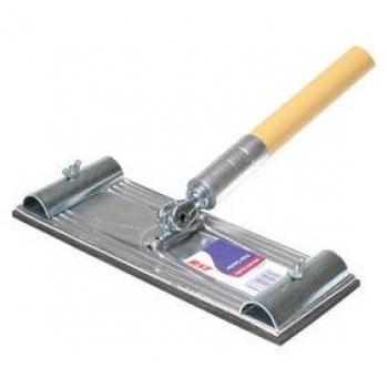 R.S.T. RST6192 R6192 Pole Sander Soft Touch Wooden Handle 1200mm