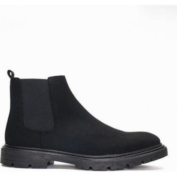 Nae Faber Herren Chelsea Stiefel