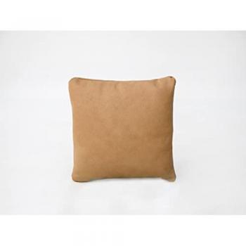 Mini Pégase en Peluche 100% Coton Blanc 43x65x18cm