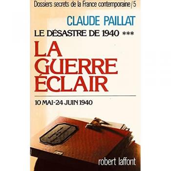 Dossiers Secrets De La France Contemporaine Tome 5