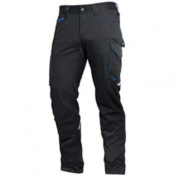 Uvex Safety Cargohose Slim-Fit Größe 48