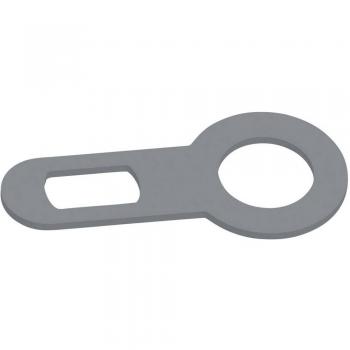 Vogt 2068.68 Metal Solder Plug