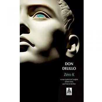 Zéro K