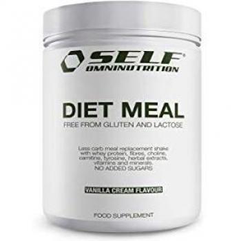 Self Omninutrition DIET MEAL 500g pasto sostitutivo dieta