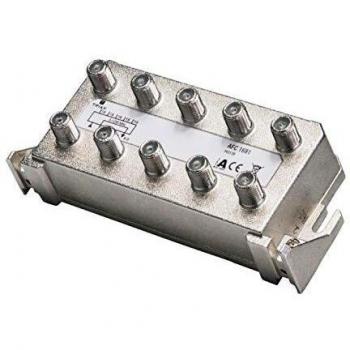 Triax AFC 1681 RF-Signal (Diverse), TV Zubehör, Grau