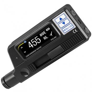 Durómetro Leeb tipo D PCE-950