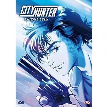 City Hunter