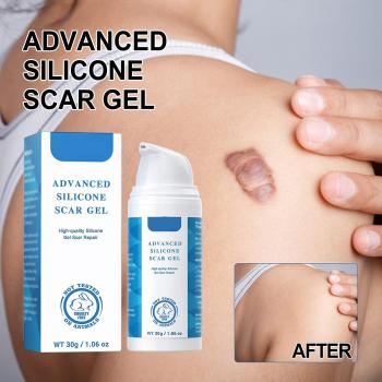 Gel Naturel Hoh Anti-Cicatrices