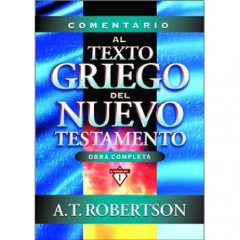 Comentario exegÃ©tico al texto griego 1Âª 2Âª de Pedro