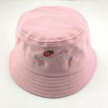 Gorro de verano para niños