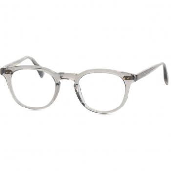 Carmel 010 Blue Men’s Frame – 47mm (Blue Light Shielding)