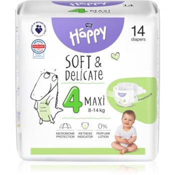 BébéTop Soins Suprêmes
