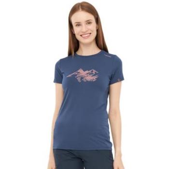 Viking Lenta Bamboo Light Shirt für Damen