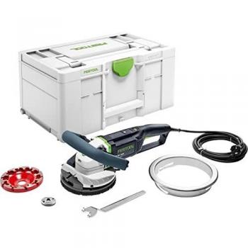Festool Levigatrice per edilizia RG 130 E-Set DIA ABR