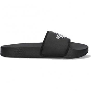 The North Face Base Camp Slide III Men's Black Slides Size UK 7
