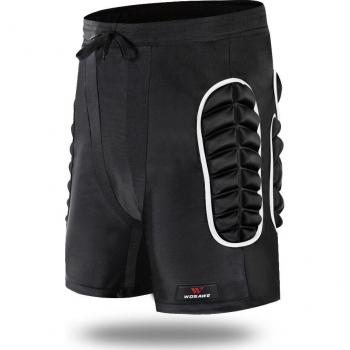 Rodilleras WOSAWE para Protección en Motocicleta y Deportes