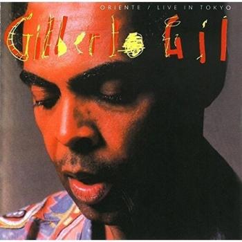 Gilberto Gil: Oriente