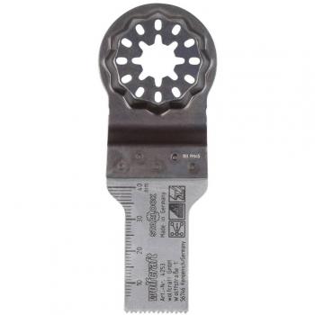 Wolfcraft 4253000 Expert Plunge Saw Blade 20mm