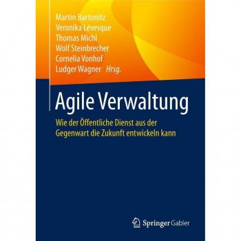 Vitalsource Technologies, Inc. Agile Verwaltung