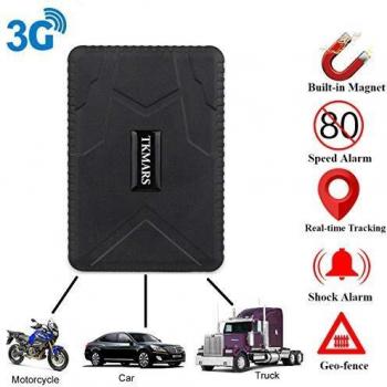 Traceur GPS Camion TKMARS 3G