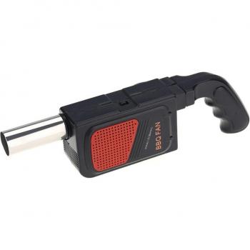 Ventilateur de camping portatif