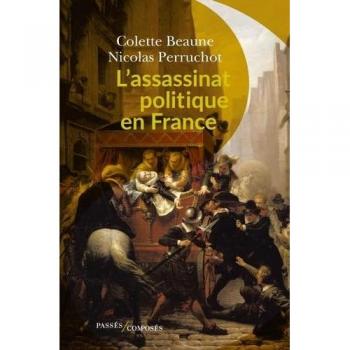 L'assassinat politique en France
