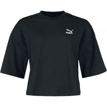 T-Shirt Puma Femme