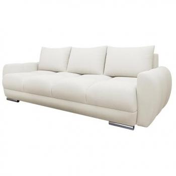 Sofá-cama Camden 103 con Compartimentos de Almacenaje – 89x234x97 cm