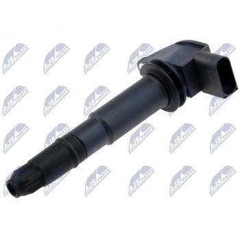 Bobina ignizione NTY ECZ‑VW‑028