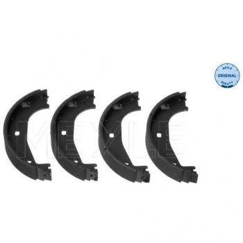MEYLE-ORIGINAL Brake Shoe Set 314 042 0005
