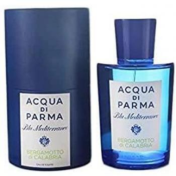 Acqua Di Parma Blu Mediterraneo Bergamotto Di Calabria Eau De Toilette 150ml
