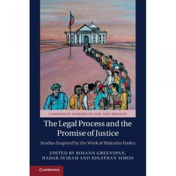 The Legal Process and the Promise of Justice