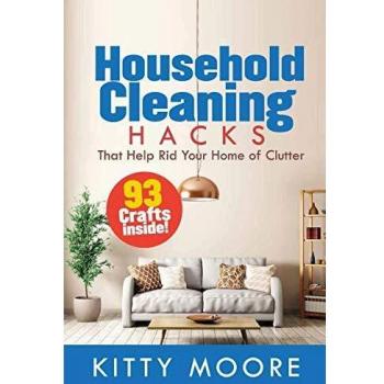 Household Cleaning Hacks
