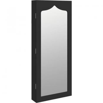 Mueble Organizacional de Joyas y Accesorios – Versión Negra