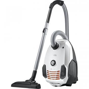 AEG VX6-2-IW-5 Stofzuiger wit