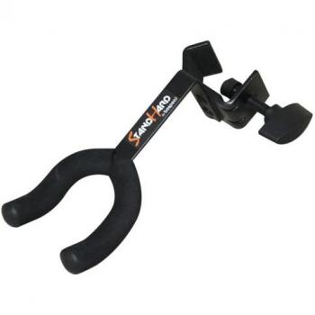 Stand di supporto BESPECO SH120C per Ukulele/Violino con asta fissa