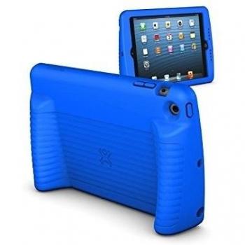 Estuche Resistente XtremeMac para iPad Mini (1ª/2ª) Retina, Azul