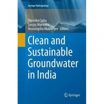 Clean and Sustainable Groundwater in India