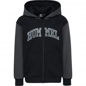 Hummel Herren Kapuzenpullover Grau Regular Fit 11 Jahre