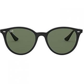 Ray-Ban RB4305 601/71 Black/Green