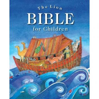 The Lion Bible for Children by Murray Watts